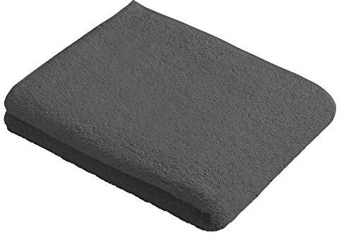 Vossen Handtücher New Generation anthrazit - 7700