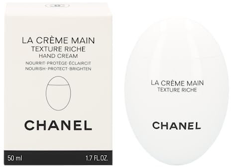 Chanel Die Reichhaltiger Textur Handcreme, 50 ml