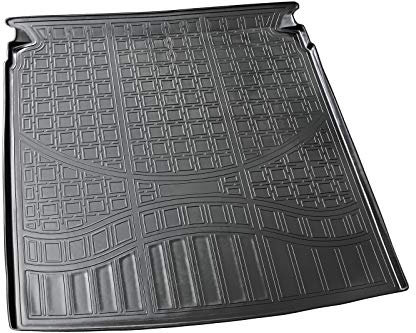 Recambo Kofferraumwanne passend für VW (Passat) CC | Typ 358 | 2012-2017 ab Facelift | passgenau