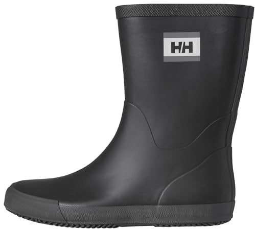 Helly Hansen Hommes Nordvik 2, Noir, 42