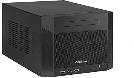Chieftec GEH Pro Cube Mini CN-01B-OP o.N.