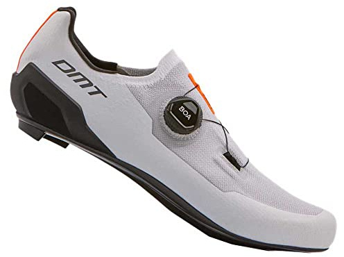 DMT Kr30, Chaussures de vélo de Route Unisexes