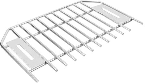 SOESFOUFU Dachrinnenschutz Aus Edelstahl Für Fallrohre Schmutz Und Blattschutz Dachrinnensieb Für Entwässerungssysteme Robust Und Wetterfest Effektiver Schutz Vor