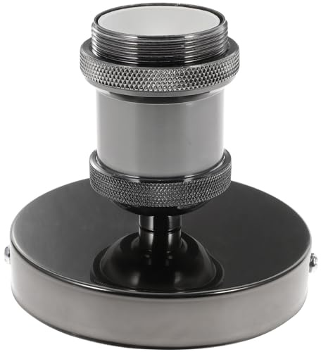 NOLITOY Douille Ampoule Base De Plafonnier Support Vintage Pour Luminaires Maison De Lampe Adaptateur Pour Ampoules