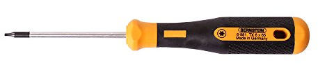 Bernstein Werkzeug GmbH 6-981 TORX-skruvmejsel EUROline-Power, T 6