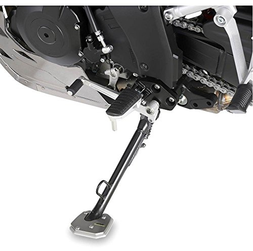 Givi ES3105 Fuß Verbreiterung Seitenständer