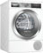 Bosch Elettrodomestici Asciugatrice Home Professional WTX87EH9IT Da 9 Silenziosa Classe A+++