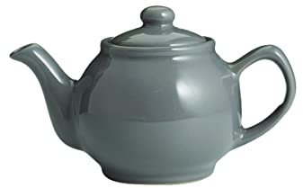 Price & Kensington 2 Cup Teapot Charcoal 450ml