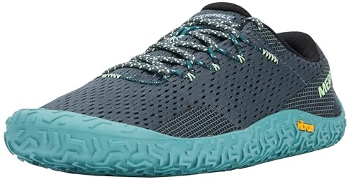 Merrell Vapor Glove 6 Men's,Slate 8.5 UK