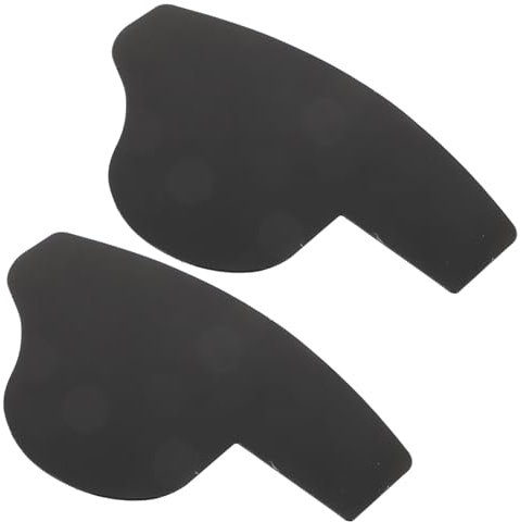 SHERCHPRY Strumento Per Modellare Attaccatura Dei Guida Per Allineamento Della Strumento Per Migliorare Colore Per Styling Dei