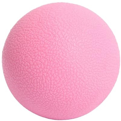 Foot Bottom Massage Fascial Balls Handheld Exercise Fascia Balls Sports Fitness Muscle Relaxation Massager Fascial Balls