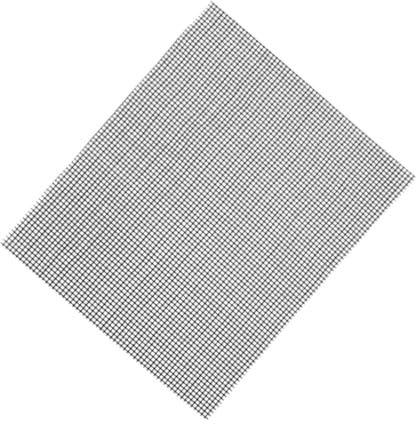 SHINEOFI Tapis De Cuisson Antiadhésif Réutilisable Pour Barbecue Maille Pour Grillades Légumes Poissons Steaks Facile à Nettoyer