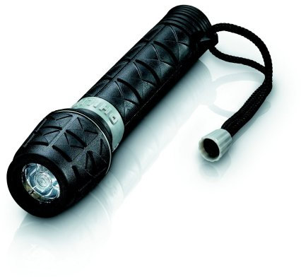 Philips SFL 3361 Krypton Taschenlampe