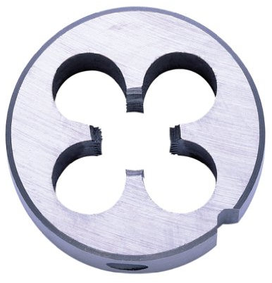Exact 30202 Schneideisen M4 HSS DIN223/22568