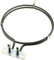 Electrolux 3570284038 Turn Fan Oven Element