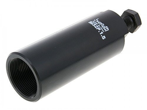 Polradabzieher Buzzetti M32x1,5 Innengewinde für Honda 125-150ccm 4-Takt Maxi-Roller