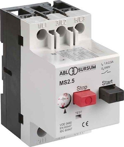 ABL Sursum MS1.6 Schalter Schalter