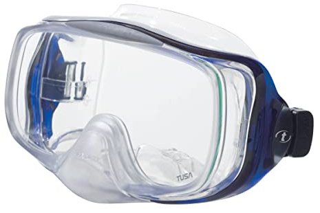 Tusa Imprex 3D – Maske