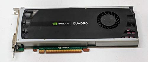 PNY NVIDIA Quadro 4000 Carte graphique Quadro 4000 PCI Express 2.0 x16 2 Go GDDR5 Digital Visual Interface, DisplayPort ( HDCP )