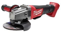Milwaukee 2780-20 M18 Fuel 4-1/2 / 5 Grinder, Paddle Switch No-Lock