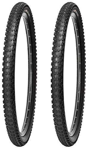 2X 27.5x2.10 Reifen Set KUJO MTB Fahrradreifen 27.5 Zoll 54-584