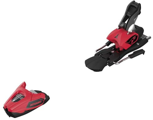 ATOMIC Esquí de Fijaciones Marca Unisex Adulto