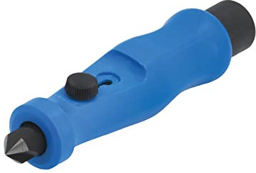 Laser 8501 Internal/External Pipe Deburring Tool