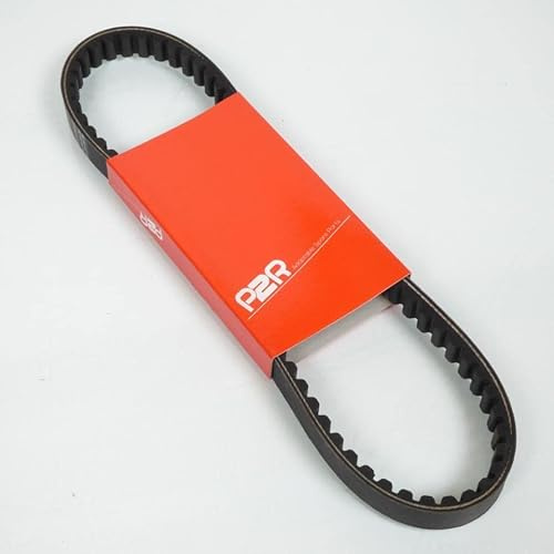 Courroie de transmission P2R compatible avec Scooter Sym 50 Jet 14 Après 2018