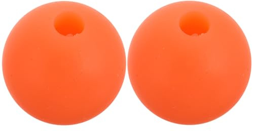 Yardenfun 2 Stück Stimmgabelhalter Für Stimmgabeln Universeller Instrumententeil Silikonball Ersatz Für Stimmgabelhalter Für Meditation Yoga Und Den Heimgebrauch