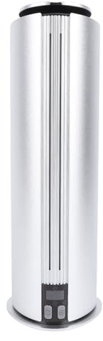 100ml Ätherisches Öl Diffusor, Intelligente APP-Steuerung Duft-Diffusor 200-300m³ Deckung No Need Heizung Aromatherapie Diffusor für Haus Hotel Bad Wohnzimmer Büro, 2000mAh Akku