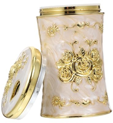 LAPYAPPE Palillero Hogar Estilo Europeo Palillero Retro Función De Dispensador para Cocina para Restaurante