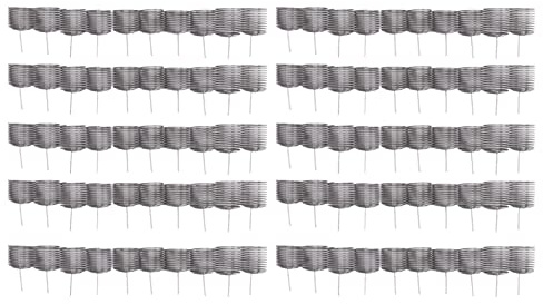 Cesta Fertilizante Abono Hanagokoro, Cesta de Malla de Acero Inoxidable 100 Piezas, Herramientas para Jardín y Vivero - Liberación Lenta, Diseño de Punta, Uso Versátil para Bonsáis y Agricultura