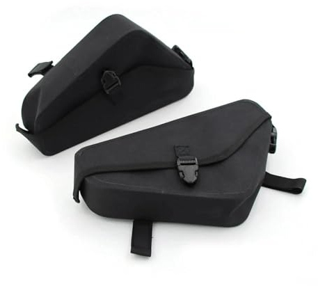 FRTRGVUVXP Motorrad Satteltaschen Gepäck Außentaschen Werkzeugtasche Motorradsatteltaschen Seesäcke Für R 1300GS R 1300 GS 2023 2024