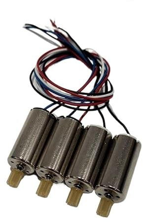 STYOZDH Moteur CW/CCW pour Drone S60