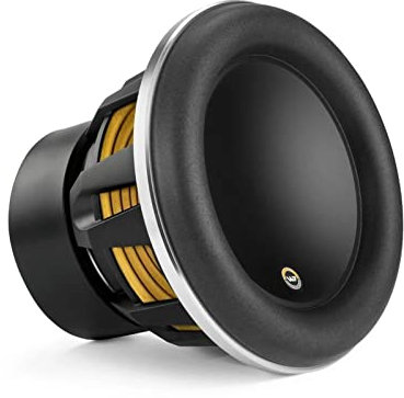 JL Audio 12w7 - 30cm Subwoofer Aussteller Anniversary Edition