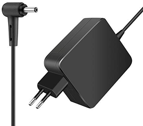 Chargeur Ordinateur Portable pour ASUS 19V 2.37A 45W Zenbook UX303U UX305 UX305F UX410U Vivobook S200 S200E X200 Chromebook C200 C300 Alimentation Adaptateur (4.0 * 1.35mm)