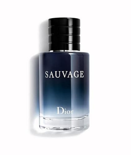 Dior Sauvage Eau de Toilette Spray 100 ml Oldms