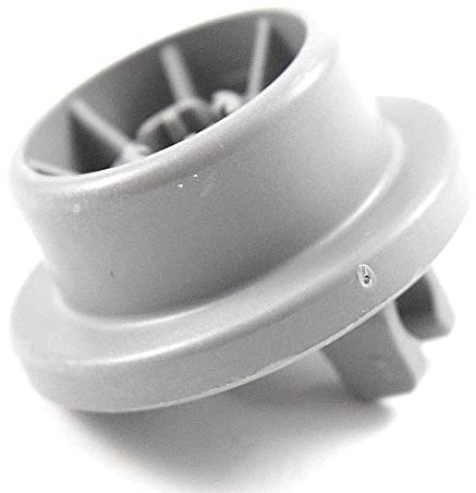 Roue Panier Inférieur Lave-Vaisselle Bosch Neff Siemens Pièce N° 165314