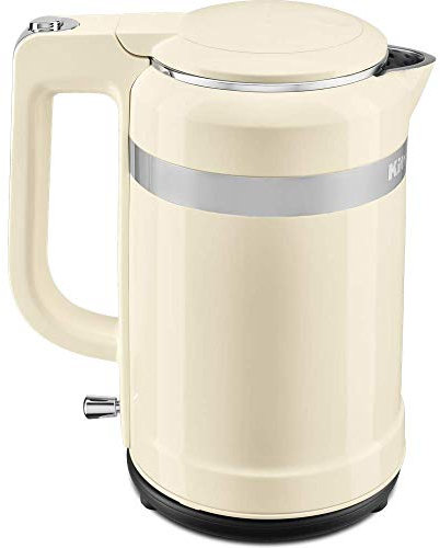 KitchenAid 5KEK1565EAC bollitore elettrico 1,5 L Crema 2400 W