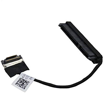 Gintai Cable Flex de Disco Duro HDD SATA para Acer A315-21 A315-31 A315-51 | A315-52 DD0ZAJHD001 DD0ZAJHD000 50.GNPN7.005
