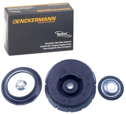 DENCKERMANN Kit de réparation (palier d'appui de jambe de suspension)
