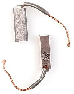 KOHLEBÜRSTEN 5X8X24,2 KOMPATIBEL MIT LICHTMASCHINEN BOSCH