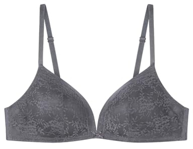 Women'secret Brasilien Wide Brief Second Round Micro Print Braguita Mujer