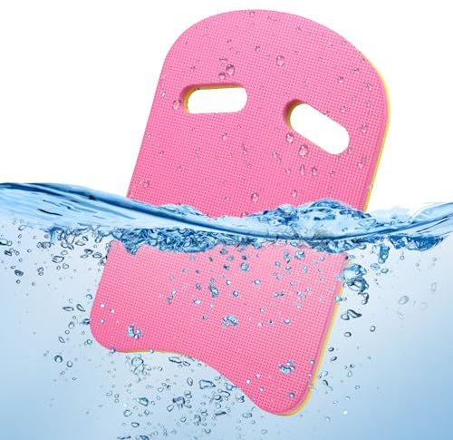 Unisex Premium Schwimmbrett, Schwimmbrett Kinder, Schwimmhilfe Kickboard Schwimmen Ideal für Kinder und Erwachsene für Schwimmübungen & Training und Sport-Aquarium