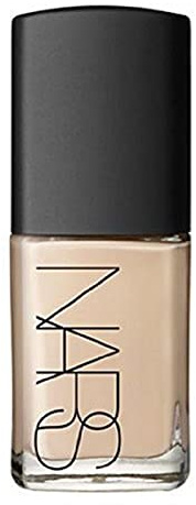 Sheer Glow Foundation - Gobi (Light 3 - For Asian Skin Light w/ Yellow Undertone) - 30ml/1oz