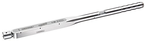 GEDORE Drehmomentschlüssel DREMOMETER C-SE A+S, 1 Stück, 7482-01