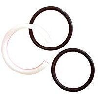 Replacement O Ring Spout Seal Kit | Rangemaster Quadrant Kitchen Tap