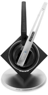 Sennheiser Epos DW 10 ML, DW Office ML, einseitig