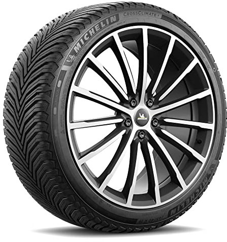 MICHELIN Allwetter Michelin CROSSCLIMATE 2 245/40 R19 98Y XL