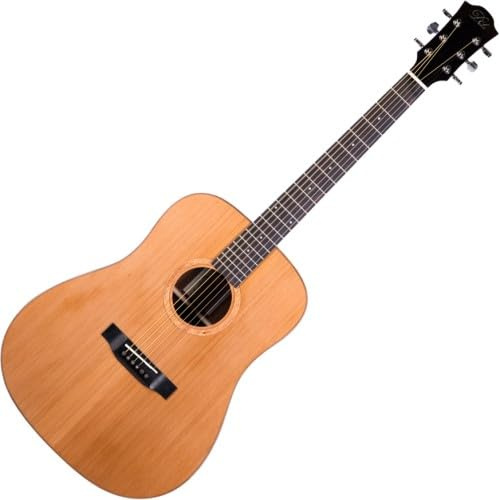 Duke Guitarra Western D-MC
